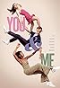 You & Me (TV Mini Series 2023–2024) Poster