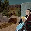 Lana Wood in The Searchers (1956)