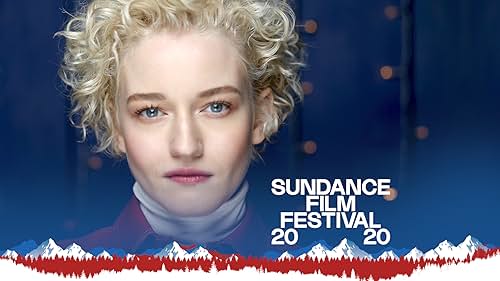 Star Julia Garner Talks the 'Terrifying' Challenge of Making 'The Assistant'