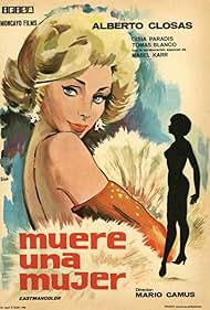 Muere una mujer (1965)