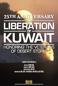 Primary photo for The Liberation of Kuwait