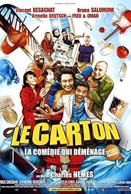 Le carton (2004)