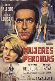 Mujeres perdidas (1964)