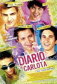 El diario de Carlota (2010)