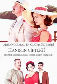 Hanimin Çiftligi (2009)