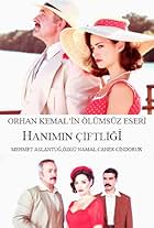 Hanimin Çiftligi (2009)