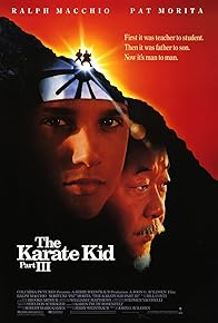 Primary photo for The Karate Kid Part III