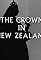 The Crown in New Zealand's primary photo