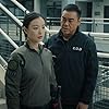 Ching Wan Lau and Ni Ni in Chak dan juen ga 2 (2020)