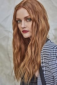 Primary photo for Lydia Hearst