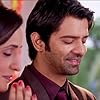 Sanaya Irani and Barun Sobti in Iss Pyaar Ko Kya Naam Doon (2011)