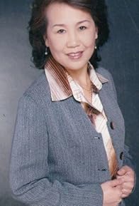 Primary photo for Shumei Tian