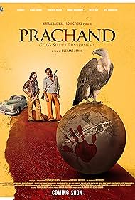 Prachand (2024)