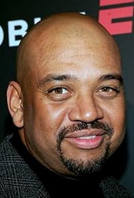 Primary photo for Michael Wilbon