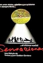 Sensaciones (1991)