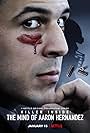 Aaron Hernandez in Killer Inside: The Mind of Aaron Hernandez (2020)