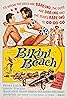 Bikini Beach (1964) Poster