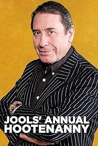 Primary photo for Jools's Annual Hootenanny