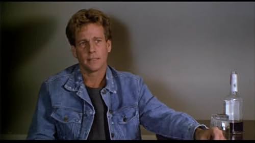 Mailer ostensibly reads out aloud the review cards from the film's preview screenings, while Wings Hauser tries to ruin everything with his performance.