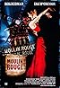 Moulin Rouge! (2001) Poster