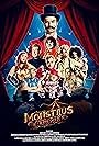 Monstrus Circus (2019)