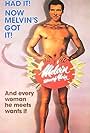 Melvin: Son of Alvin (1984)