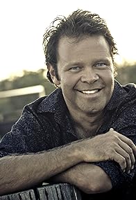 Primary photo for Troy Cassar-Daley