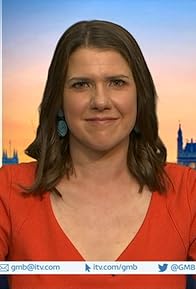 Primary photo for Jo Swinson