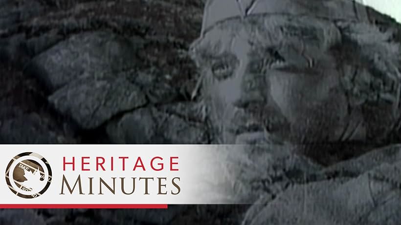 Heritage Minutes (1991)