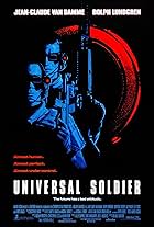 Universal Soldier