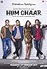 Hum Chaar (2019) Poster