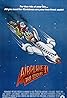 Airplane II: The Sequel (1982) Poster