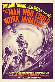 The Man Who Could Work Miracles (1936)