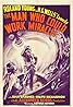 The Man Who Could Work Miracles (1936) Poster