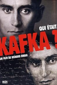 Primary photo for Who Was Kafka?