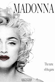 Primary photo for Madonna: The Name of the Game