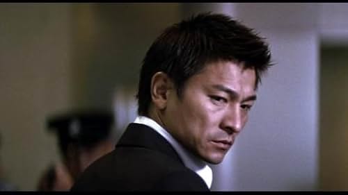 Infernal Affairs