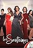 Las Santísimas (TV Series 2012– ) Poster