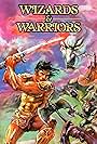 Wizards & Warriors (1987)