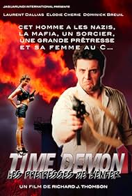 Time Demon (1996)