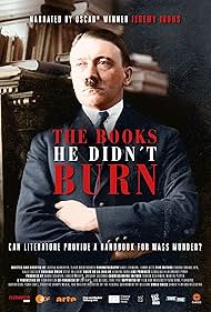 The Books He Didn't Burn (2023)