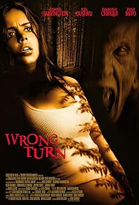 Primary photo for Wrong Turn