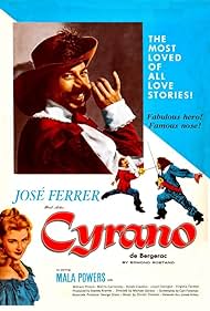 Cyrano de Bergerac (1950)