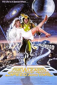 The Wizard of Speed and Time (1988)