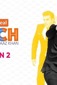 Primary photo for Sonam Kapoor | Quick Heal Pinch by Arbaaz Khan | QuPlayTV