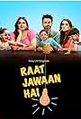 Raat Jawan Hai (2024)