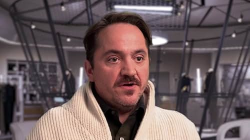 Thunder Force: Ben Falcone On The Superpowers