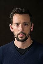 Ralf Little