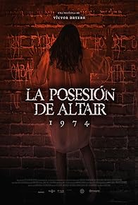 Primary photo for 1974: The Possession of Altair