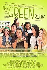 Primary photo for The Green Room